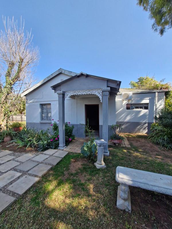 10 Bedroom Property for Sale in Vryburg North West